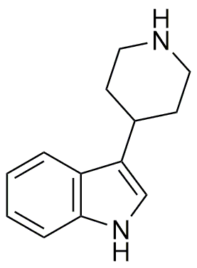 3-(4-Piperidyl)indole