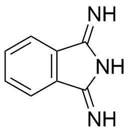 1,3-Diiminoisoindoline