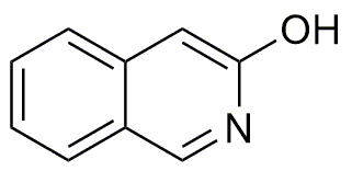 3-Hydroxyisoquinoline