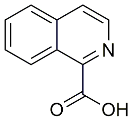 Isoquinoline-1-carboxylic acid