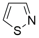 Isothiazole