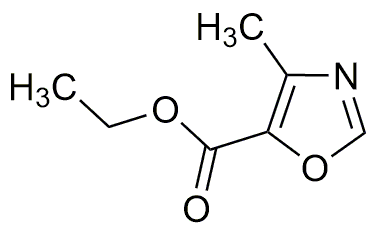 4-Metiloxazol-5-carboxilato de etilo