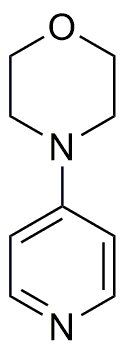 4-(4-Pyridyl)morpholine