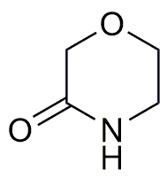 3-Morpholinone