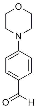 4-(4-Formylphenyl)morpholine
