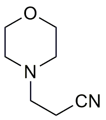 N-(2-Cyanoethyl)morpholine
