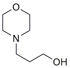 4-(3-Hydroxypropyl)morpholine