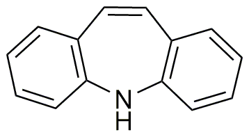 Iminostilbene