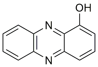 1-Hydroxyphenazine