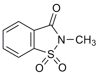 N-Methylsaccharin