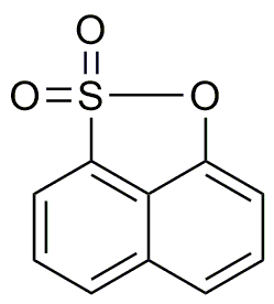 1,8-Naphthosultone