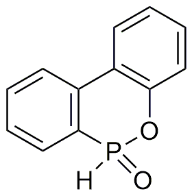 9,10-Dihydro-9-oxa-10-phosphaphenanthrene 10-Oxide