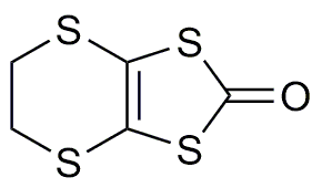 4,5-Ethylenedithio-1,3-dithiol-2-one