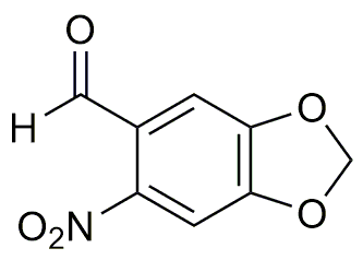 6-Nitropiperonal