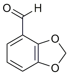 2,3-(Methylenedioxy)benzaldehyde