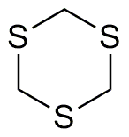 1,3,5-Trithiane