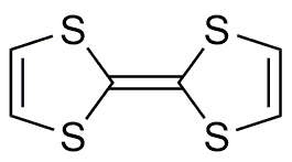 Tetrathiafulvalene