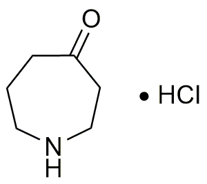 Hexahydro-4-azepinone hydrochloride