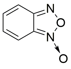 Benzofuroxan