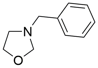 3-Benzyloxazolidine