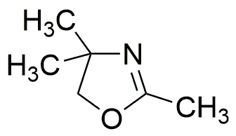 2,4,4-Trimethyl-2-oxazoline