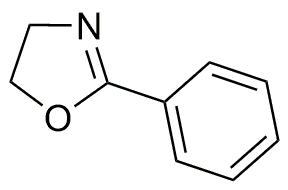 4,5-Dihydro-2-phenyloxazole