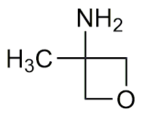 3-Amino-3-methyloxetane