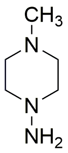 1-Amino-4-methylpiperazine