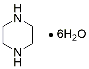 Piperazine hexahydrate