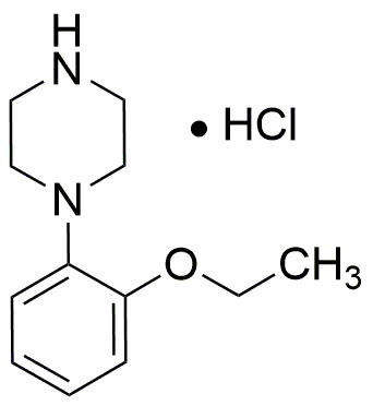 1-(2-Ethoxyphenyl)piperazine hydrochloride