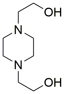 1,4-Bis(2-hydroxyethyl)piperazine