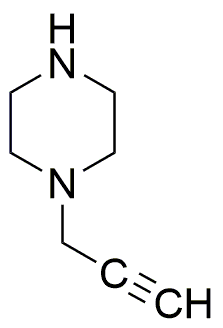 1-(2-Propynyl)piperazine