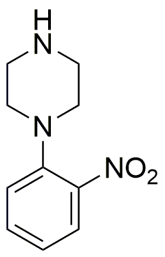 1-(2-Nitrophenyl)piperazine