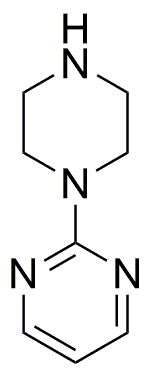 1-(2-Pyrimidyl)piperazine