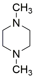 N,N'-Dimethylpiperazine