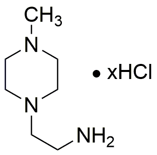 1-(2-Aminoethyl)-4-methylpiperazine hydrochloride