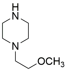 1-(2-Methoxyethyl)piperazine