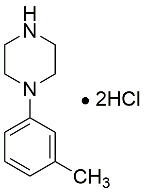 N-(m-Tolyl)piperazine dihydrochloride