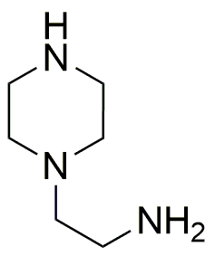 N-(2-Aminoethyl)piperazine