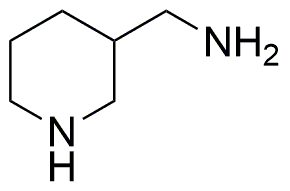 3-(Aminomethyl)piperidine