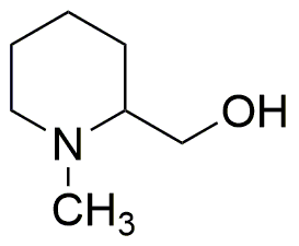 1-Methyl-2-piperidinemethanol