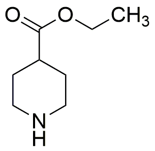 Ethyl 4-piperidinecarboxylate