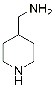 4-(Aminomethyl)piperidine