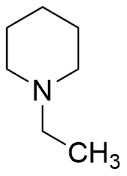1-Ethylpiperidine