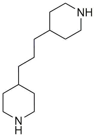 1,3-Di-4-piperidylpropane