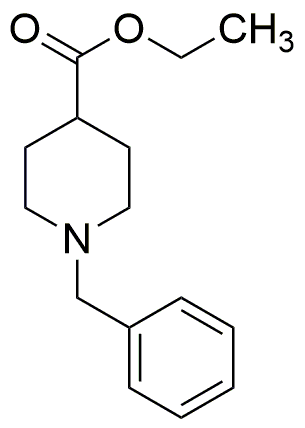 1-benzyl-4-pipéridinecarboxylate d'éthyle