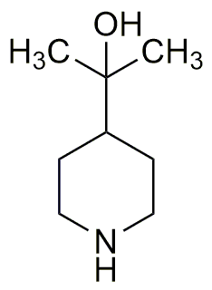 2-(4-Piperidyl)-2-propanol