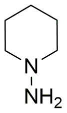 1-Aminopiperidina