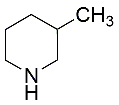 3-Methylpiperidine