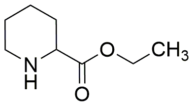 Ethyl 2-piperidinecarboxylate